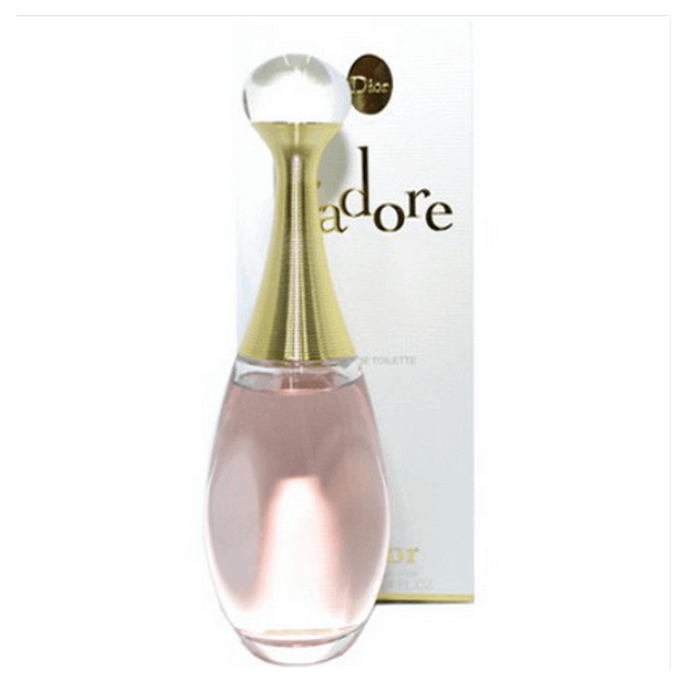 Christian Dior J\'Adore Eau De Toilette Spray 100ml Christian Dior J\'Adore Eau De Toilette Spray 100ml