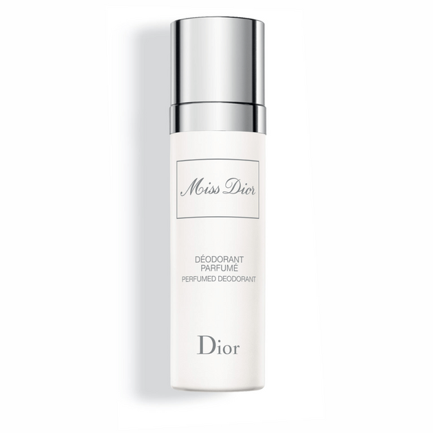 Christian Dior Miss Dior Deodorant Spray 100ml Christian Dior Miss Dior Deodorant Spray 100ml