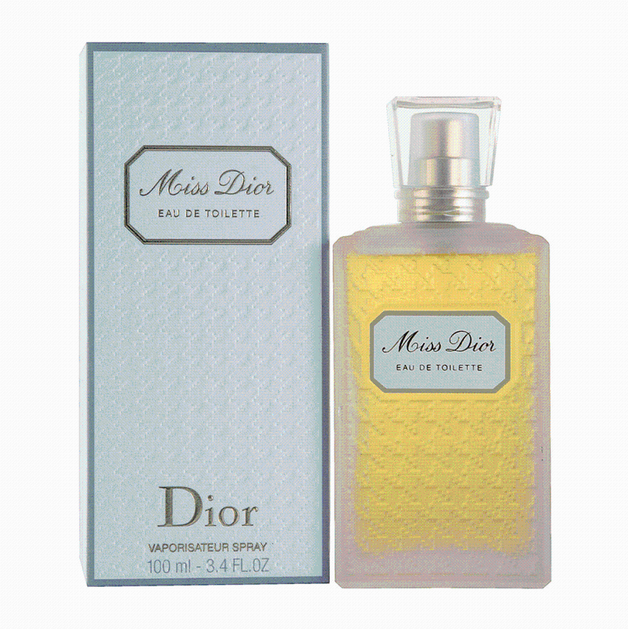Christian Dior Miss Dior Originale Eau De Toilette 100ml Christian Dior Miss Dior Originale Eau De Toilette 100ml
