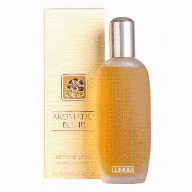 Clinique Aromatics Elixir Eau De Parfum 100ml Clinique Aromatics Elixir Eau De Parfum 100ml