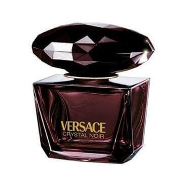 Versace Crystal Noir Eau De Toilete 90ml Versace Crystal Noir Eau De Toilete 90ml