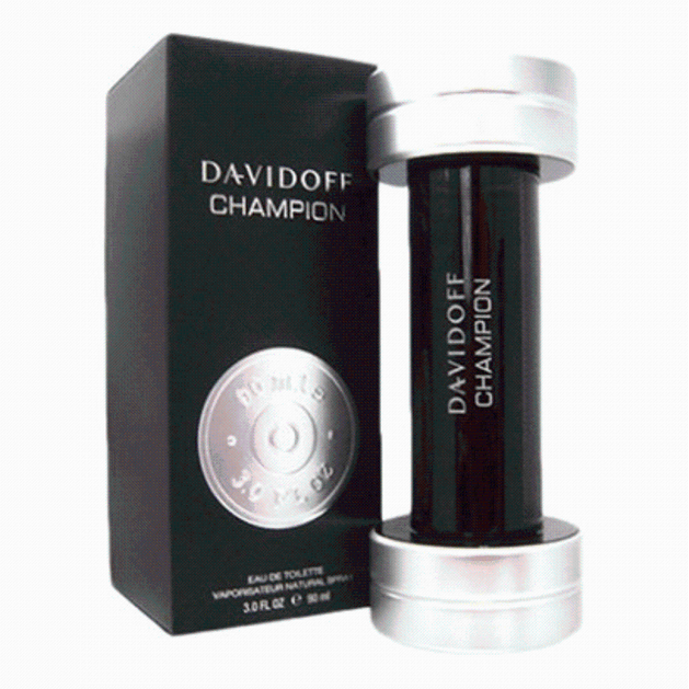 Davidoff Champion Eau de Toilette 90ml Davidoff Champion Eau de Toilette 90ml