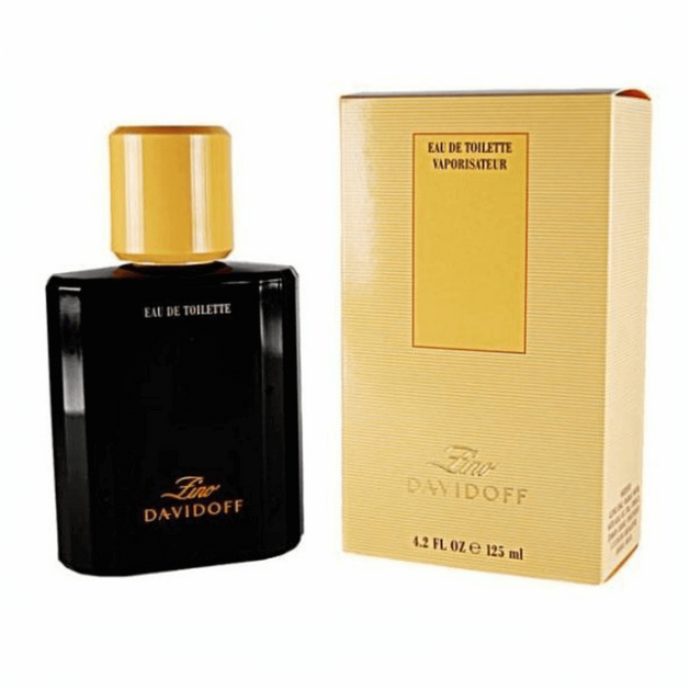 Davidoff Zino Eau de Toilette 125ml Davidoff Zino Eau de Toilette 125ml