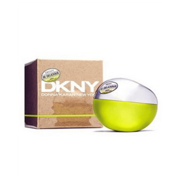DKNY be delicious eau de parfum 50ml DKNY be delicious eau de parfum 50ml