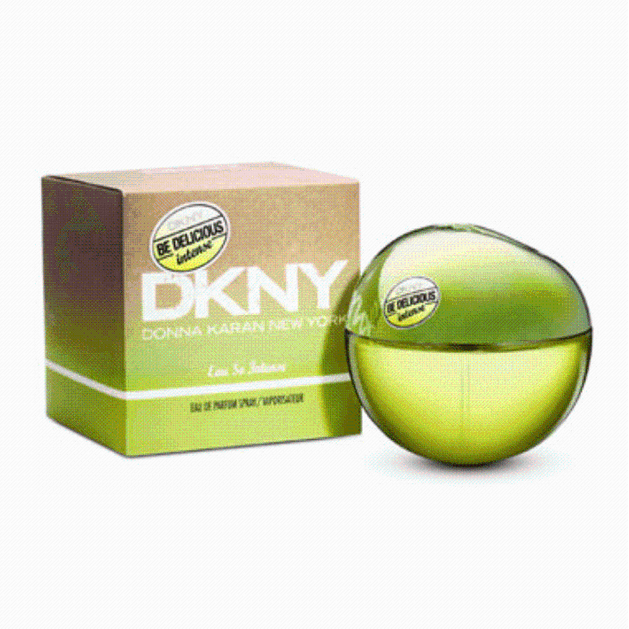 DKNY Be Delicious Eau So Intense eau de parfum100ml DKNY Be Delicious Eau So Intense eau de parfum100ml