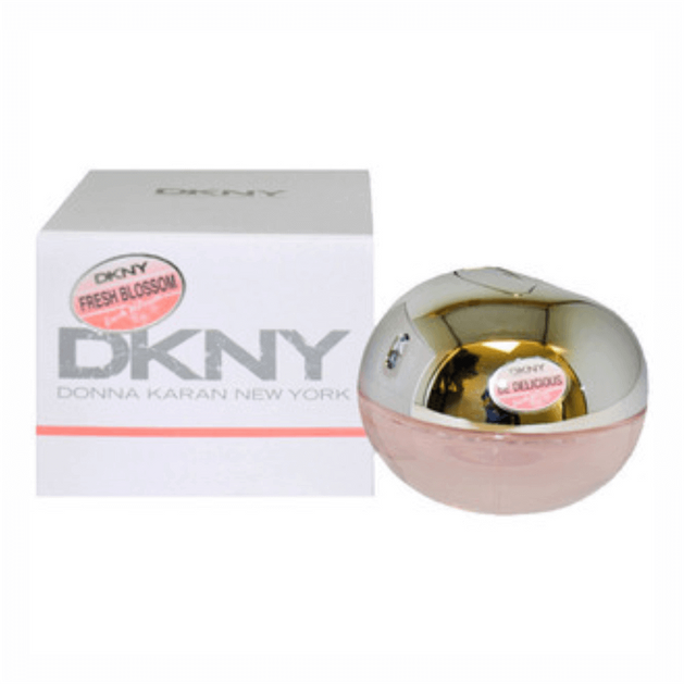 DKNY be delicious Fresh Blossom eau de parfum 100ml DKNY be delicious Fresh Blossom eau de parfum 100ml