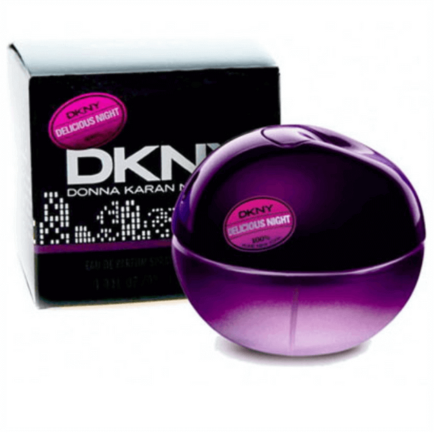 DKNY Be Delicious Night Eau de Parfum 50ml DKNY Be Delicious Night Eau de Parfum 50ml