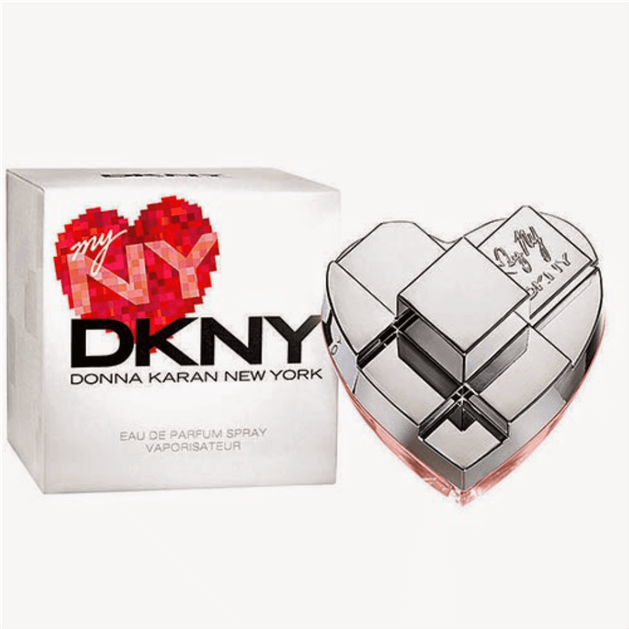 DKNY MY NY eau de parfum 30ml DKNY MY NY eau de parfum 30ml