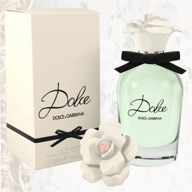 Dolce & Gabbana Dolce Eau De Parfum 30ml (2014) Dolce & Gabbana Dolce Eau De Parfum 30ml (2014)