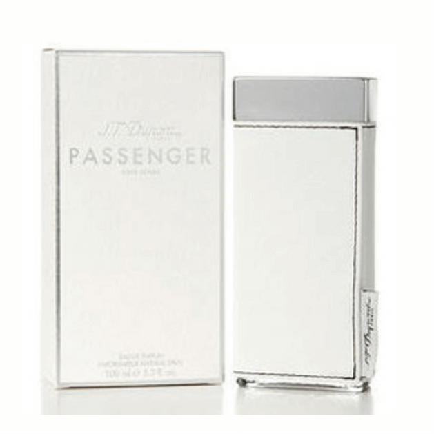 Dupont Passenger Eau De Parfum 100ml Dupont Passenger Eau De Parfum 100ml