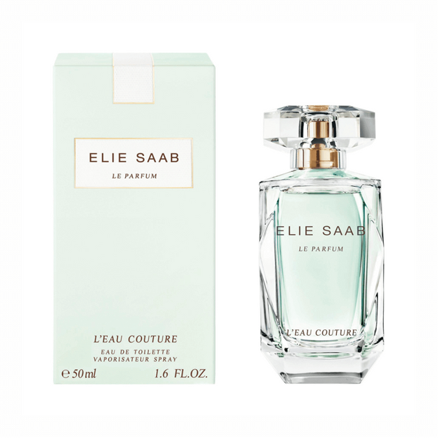 Elie Saab L Eau Couture Eau de Toilette 50ml Elie Saab L Eau Couture Eau de Toilette 50ml