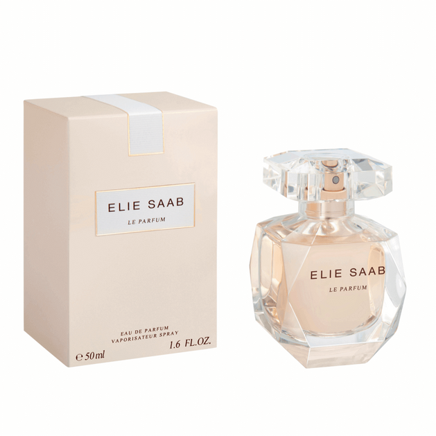 Elie Saab Le Parfum Eau de Parfum 50ml Elie Saab Le Parfum Eau de Parfum 50ml