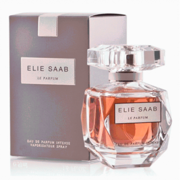 Elie Saab Le Parfum Intense Eau de Parfum 50ml Elie Saab Le Parfum Intense Eau de Parfum 50ml