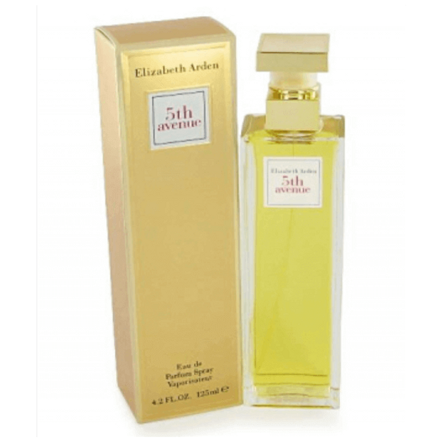 ELIZABETH ARDEN 5th avenue eau de parfum 125ml ELIZABETH ARDEN 5th avenue eau de parfum 125ml