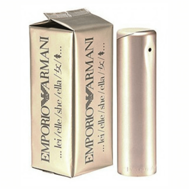 Emporio Armani She Eau de Parfum 100ml Emporio Armani She Eau de Parfum 100ml