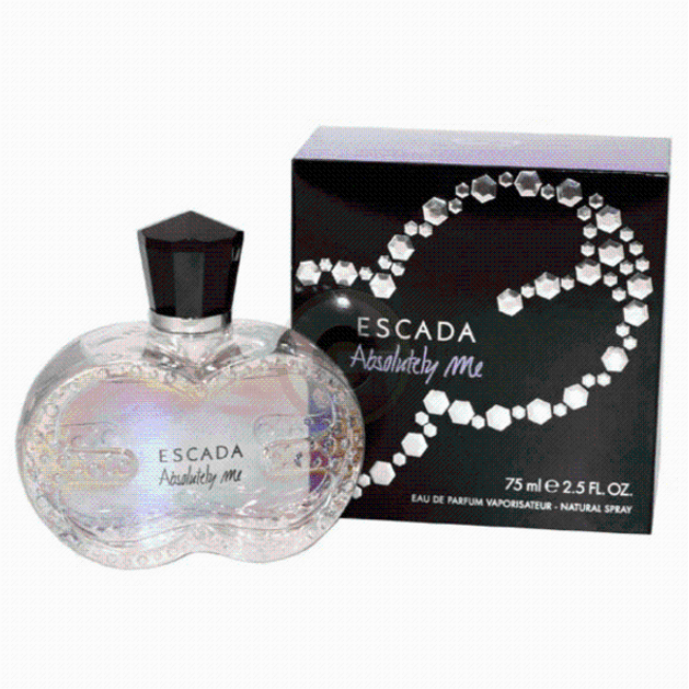 Escada Absolutely Me Eau De Parfum 75ml Escada Absolutely Me Eau De Parfum 75ml