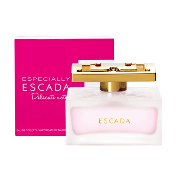 Escada Especially Delicate Notes Eau de Toilette 75ml Escada Especially Delicate Notes Eau de Toilette 75ml