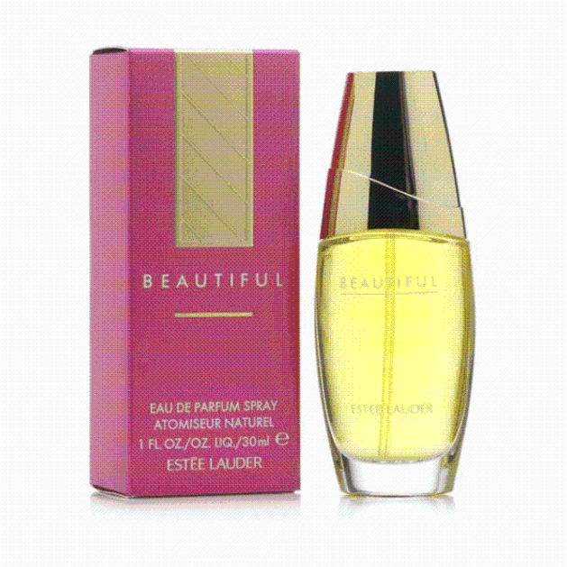 Estee Lauder BEAUTIFUL Eau de Parfum 30ml Estee Lauder BEAUTIFUL Eau de Parfum 30ml
