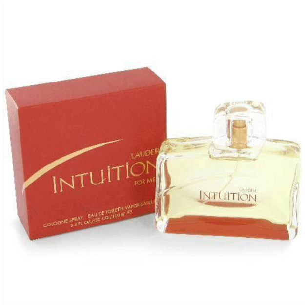 Estee Lauder Intuition (Man) Eau de Toilette Spray 100ml Estee Lauder Intuition (Man) Eau de Toilette Spray 100ml