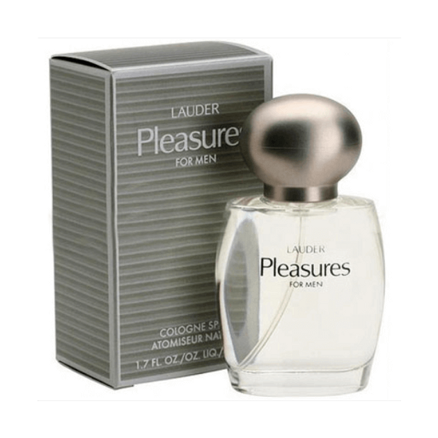 Estee Lauder Pleasures Eau de Cologne 50ml Estee Lauder Pleasures Eau de Cologne 50ml