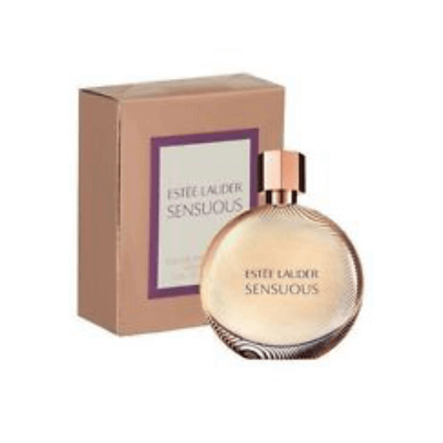 Estee Lauder Sensuous Nude Eau De Parfum Spray 50ml Estee Lauder Sensuous Nude Eau De Parfum Spray 50ml