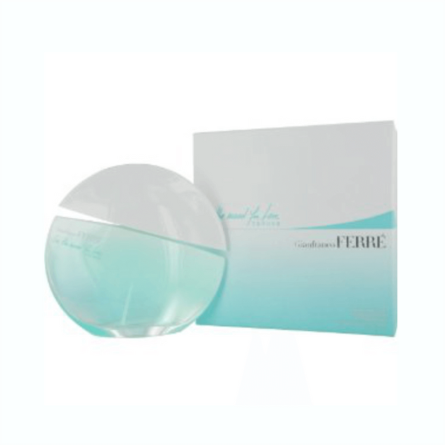 Gianfranco Ferre In The Mood For Love Tender Eau De Toilette 100ml Gianfranco Ferre In The Mood For Love Tender Eau De Toilette 100ml