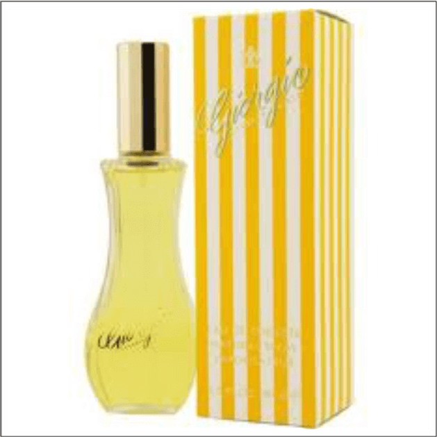 Giorgio Beverly Hils Eau De Toilette 90ml Giorgio Beverly Hils Eau De Toilette 90ml