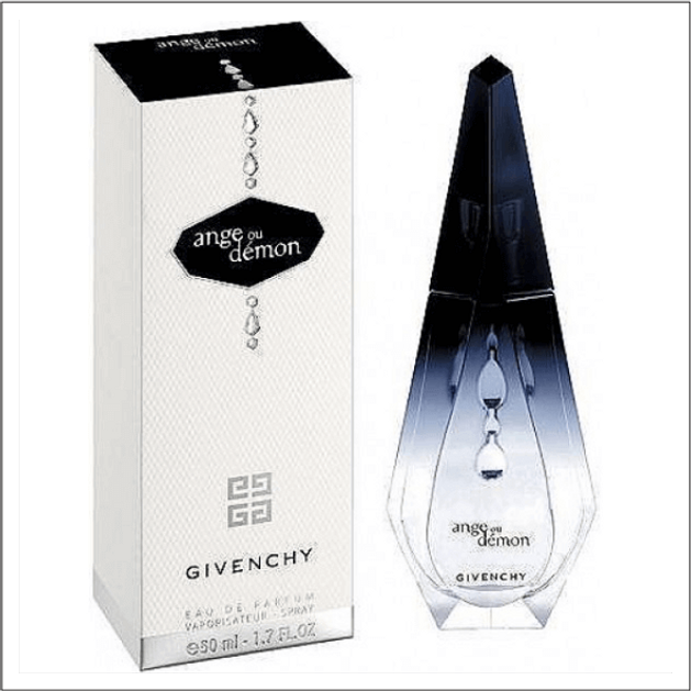 Givenchy ange ou demon eau de parfum 100ml Givenchy ange ou demon eau de parfum 100ml