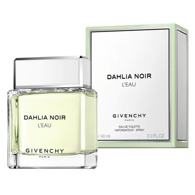 Givenchy Dahlia Noir L\'Eau Eau De Toilette 90ml Givenchy Dahlia Noir L\'Eau Eau De Toilette 90ml