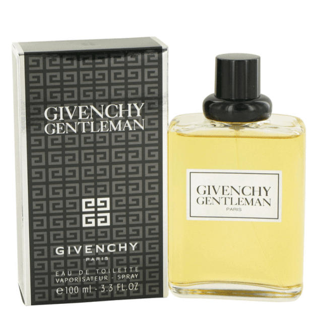 Givenchy Gentleman Eau de toilette 100ml Givenchy Gentleman Eau de toilette 100ml