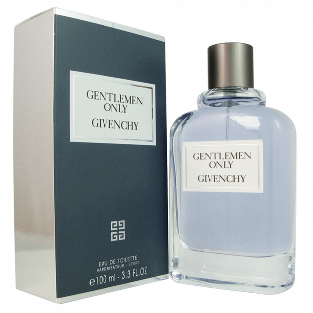 Givenchy Gentlemen Only Eau de toilette 100ml Givenchy Gentlemen Only Eau de toilette 100ml