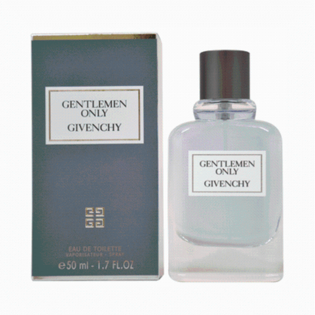 Givenchy Gentleman Only Eau de toilette 50ml Givenchy Gentleman Only Eau de toilette 50ml