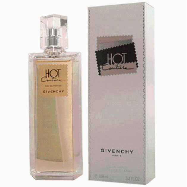 Givenchy Hot Couture Eau de Parfum 100ml Givenchy Hot Couture Eau de Parfum 100ml