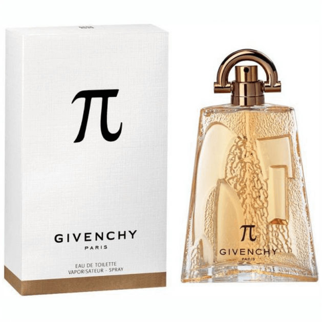 Givenchy Π Eau de Toilette 100ml Givenchy Π Eau de Toilette 100ml
