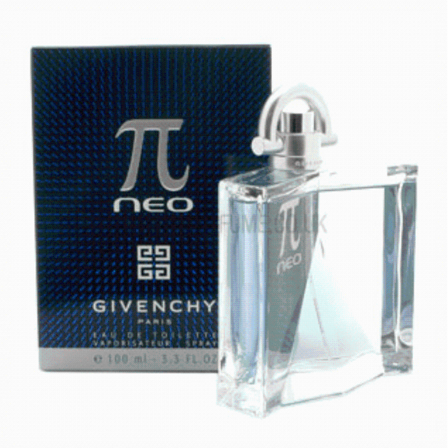 Givenchy Pi Neo Eau de Toilette 100 ml Givenchy Pi Neo Eau de Toilette 100 ml