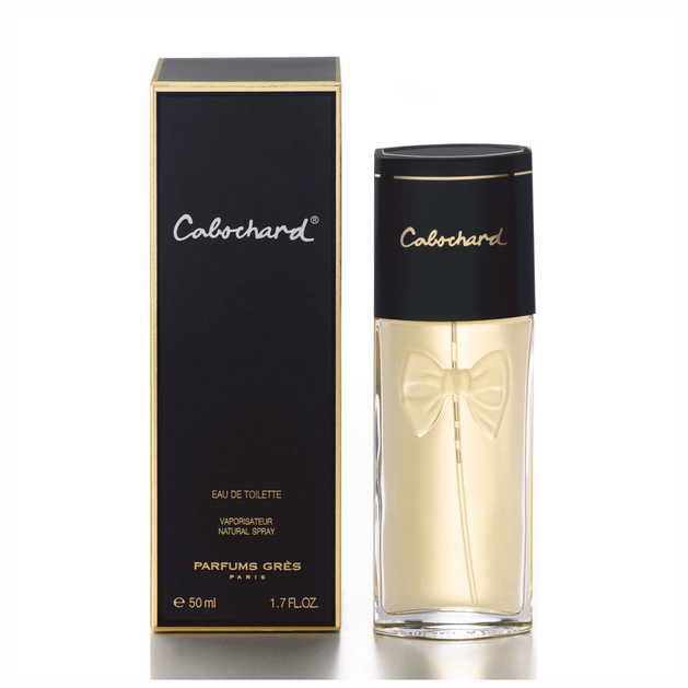 Gres Cabochard Eau de Toilette 100ml Gres Cabochard Eau de Toilette 100ml