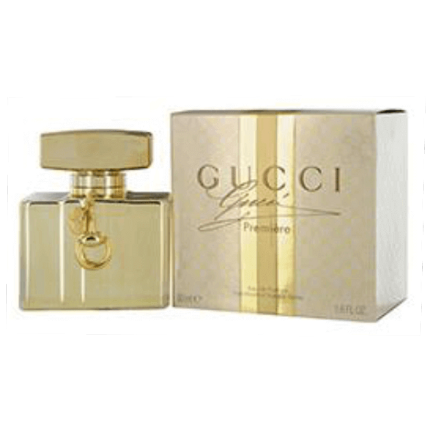 Gucci by Gucci premiere eau de parfum 50ml Gucci by Gucci premiere eau de parfum 50ml