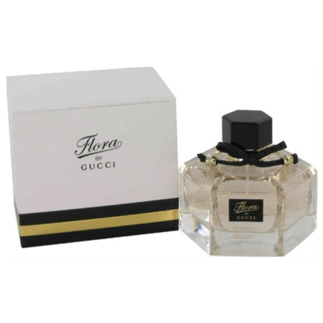Flora by Gucci Eau de Toilette 50 ml Flora by Gucci Eau de Toilette 50 ml