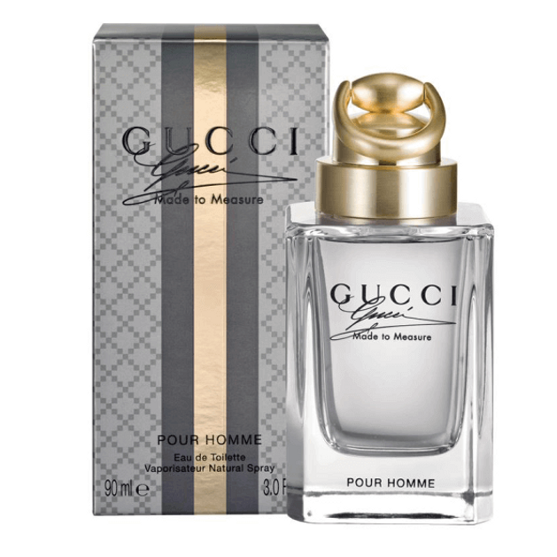 Gucci Made to Measure eau de toilette 90ml Gucci Made to Measure eau de toilette 90ml