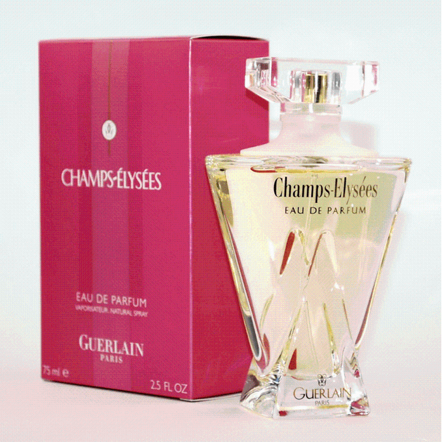 Guerlain Champs Elysees Eau de Parfum 75ml Guerlain Champs Elysees Eau de Parfum 75ml