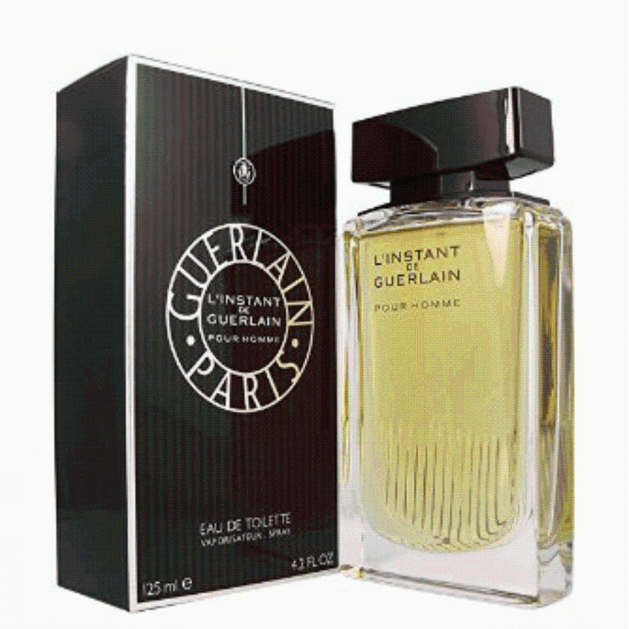 Guerlain L\'Instant de Guerlain Eau de Toilette 125ml Guerlain L\'Instant de Guerlain Eau de Toilette 125ml