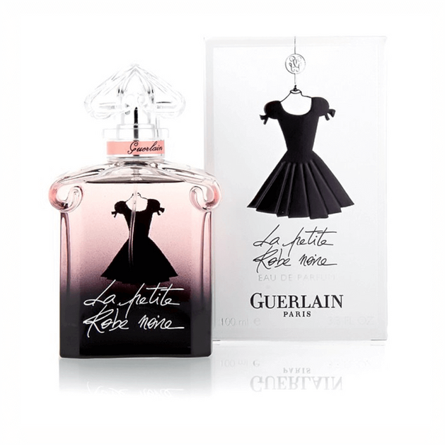 Guerlain La Petite Robe Noire Eau de Parfum 100ml Guerlain La Petite Robe Noire Eau de Parfum 100ml
