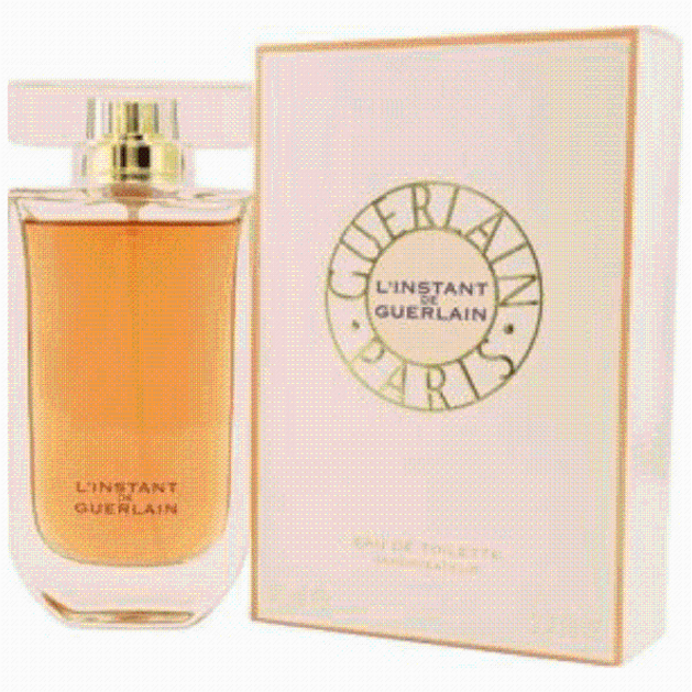 Guerlain L\'INSTANT DE Guerlain Eau de Parfum 50ml Guerlain L\'INSTANT DE Guerlain Eau de Parfum 50ml