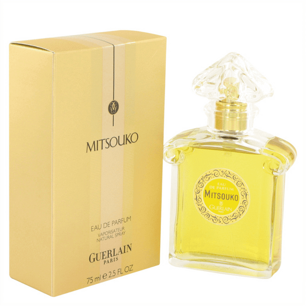Guerlain Mitsouko Eau de Parfum 75ml Guerlain Mitsouko Eau de Parfum 75ml