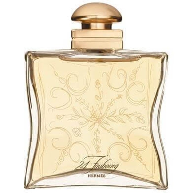 Hermes 24 Faubourg Eau de Parfum 100ml Hermes 24 Faubourg Eau de Parfum 100ml