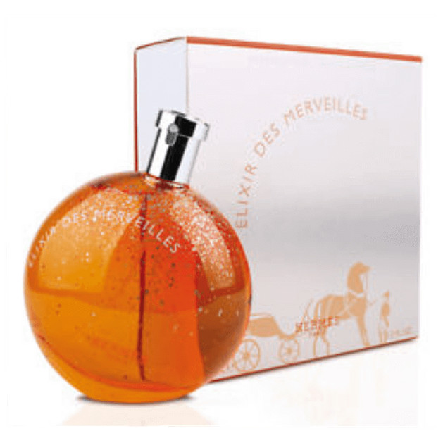 Hermes Elixir Des Merveilles Eau de Parfum 50ml Hermes Elixir Des Merveilles Eau de Parfum 50ml