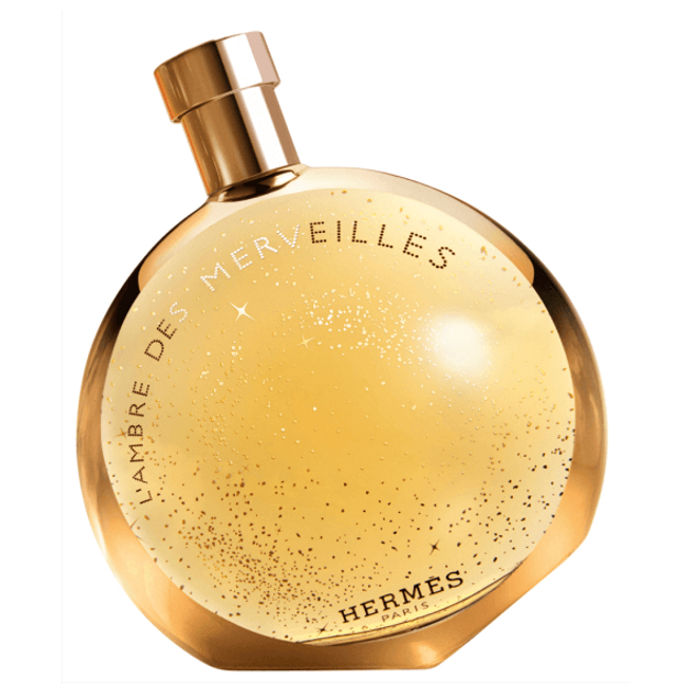 Hermes L Ambre des Merveilles Eau de Parfum 100ml Hermes L Ambre des Merveilles Eau de Parfum 100ml