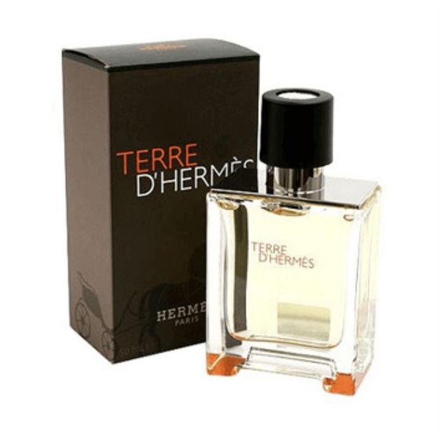 Hermes Terre D\' Hermes Eau de Parfum 75ml Hermes Terre D\' Hermes Eau de Parfum 75ml