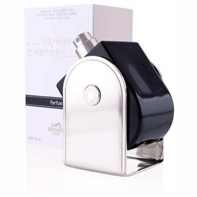 Hermes Voyage d Hermes Eau de Parfum 100ml (unisex) Hermes Voyage d Hermes Eau de Parfum 100ml (unisex)