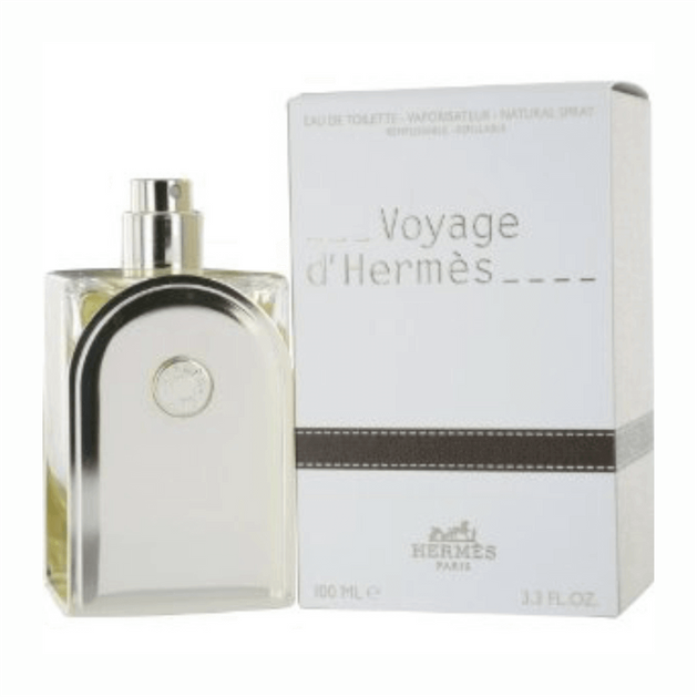 Hermes Voyage d\' Hermes Eau de Toilette 100ml (unisex) Hermes Voyage d\' Hermes Eau de Toilette 100ml (unisex)